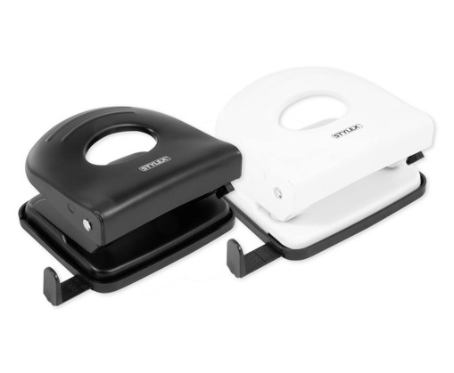 Picture of Hole Punch 25sheets 2.5mm Stylex