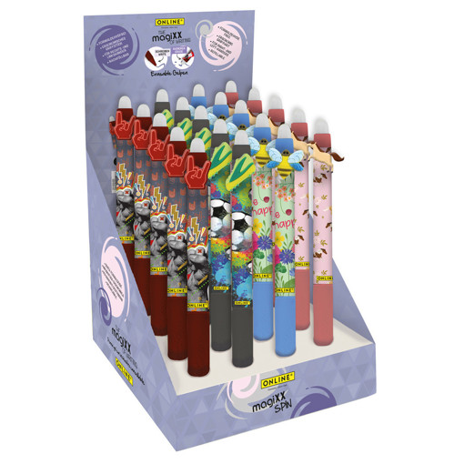 Picture of Erasable fantasy Pen Gel Online,Magixx