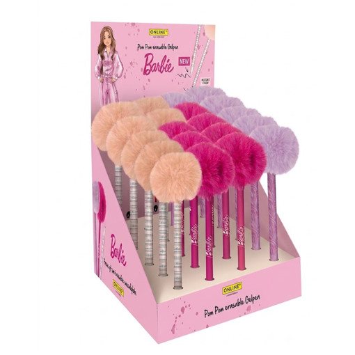 Picture of Erasable fantasy Pen Refillable Online, Pom Pom