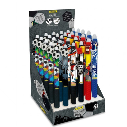 Picture of Erasable fantasy Pen Refillable Online,Magixx
