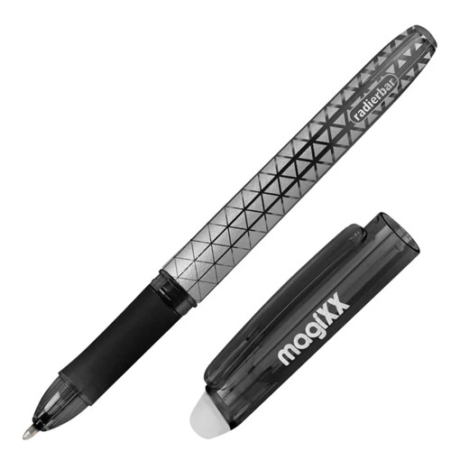 Picture of Erasable Pen Black Magixx Online