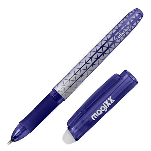 Picture of Erasable Pen Blue Magixx Online,Classic