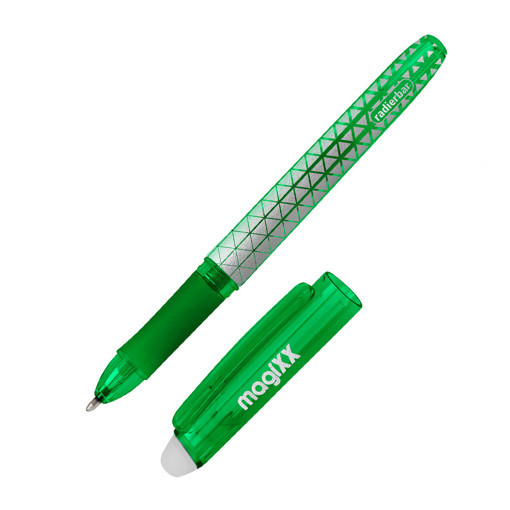 Picture of Erasable Pen Green Magixx Online,Classic
