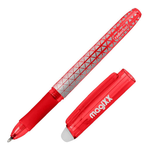 Picture of Erasable Pen Red Magixx Online,Classic