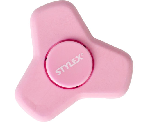 Picture of Eraser Fantasy Spinner Stylex