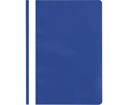 Picture of File 2holes Blue Stylex