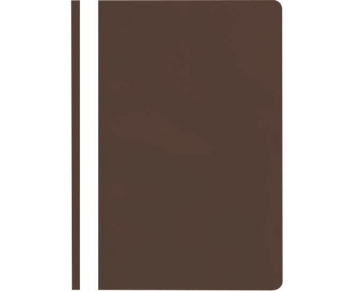 Picture of File 2holes Brown Stylex