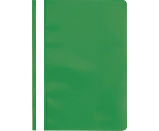 Picture of File 2holes Green Stylex