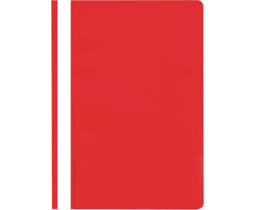 Picture of File 2holes Red Stylex