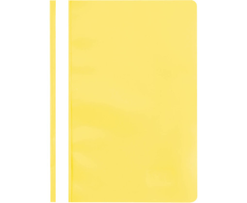 Picture of File 2holes Yellow Stylex