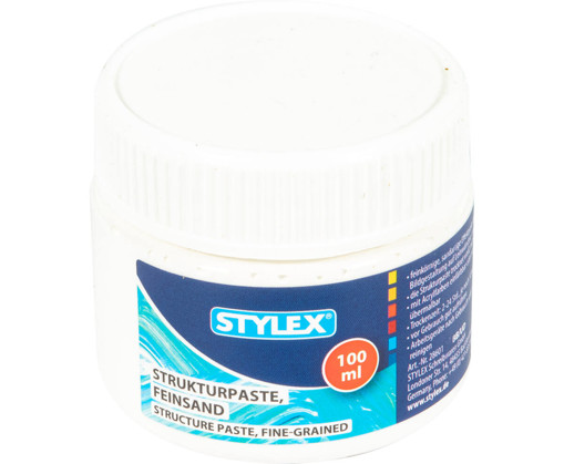 Picture of Gel Medium 100ml Stylex