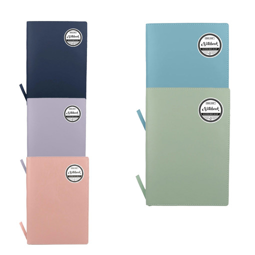 Picture of Notebook Soft Cover Online
