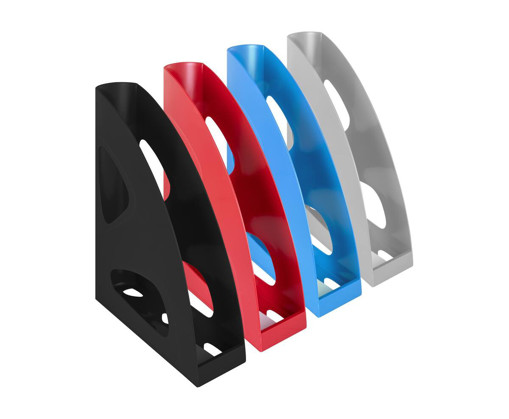 Picture of Paper Holder 22x32cm Asstd.clrs Stylex