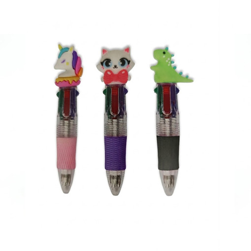 Picture of Pen Fantasy 4colors Online