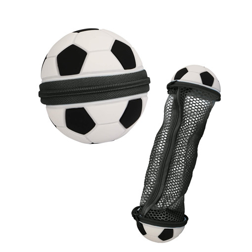 Picture of Pencil Case Silicone Football Online