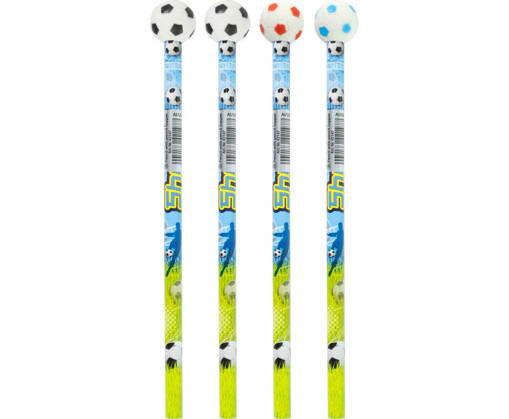 Picture of Pencil Fantasy Football Stylex