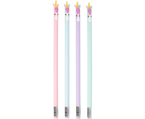 Picture of Pencil HB Unicorn Stylex
