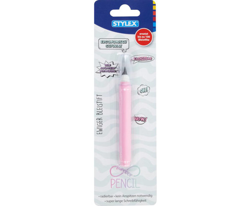 Picture of Pencil Pink Forever Stylex