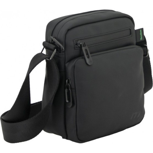 Picture of Shoulder Bag Black Tandem,W1