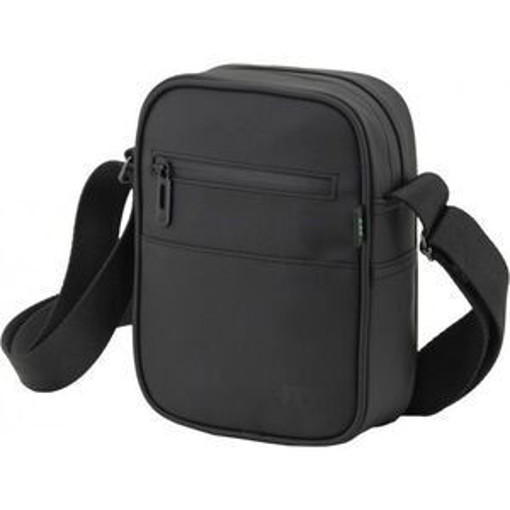 Picture of Shoulder Bag Black Tandem,W2