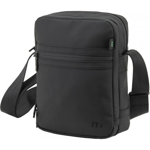 Picture of Shoulder Bag Black Tandem,W3