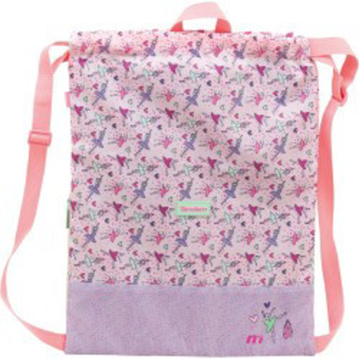 Picture of Shoulder Bag Dance Tandem