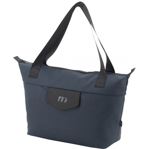 Picture of Shoulder Bag Dark blue Liviana Tandem