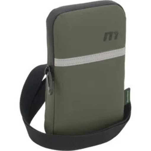 Picture of Shoulder Bag Green Tandem