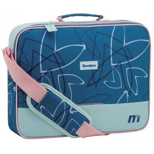 Picture of Shoulder Bag Queen Tandem