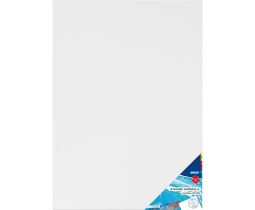 Picture of Stretched Canvas 50x70cm Stylex