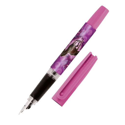 Picture of Stylo (Fountain pen) Bachelor Online,Lovely Horse