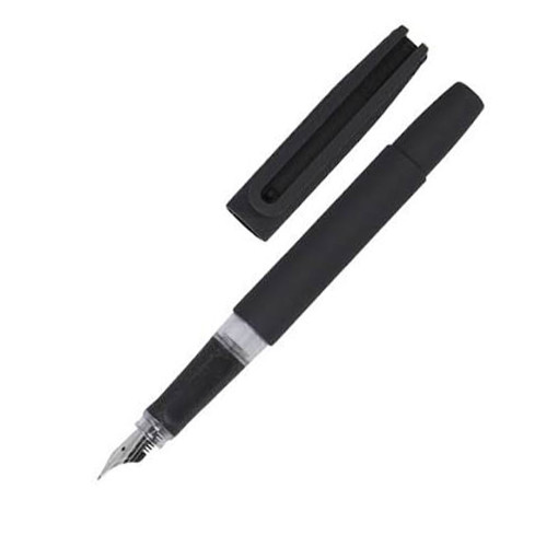 Picture of Stylo (Fountain pen) Black Bachelor Soft Online