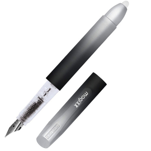 Picture of Stylo (Fountain pen) Black Erasable Online