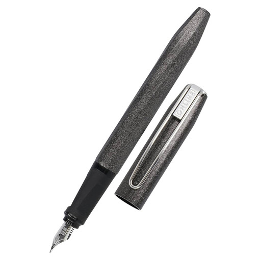 Picture of Stylo (Fountain pen) Black Slope Online