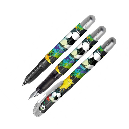 Picture of Stylo (Fountain pen) Football Online