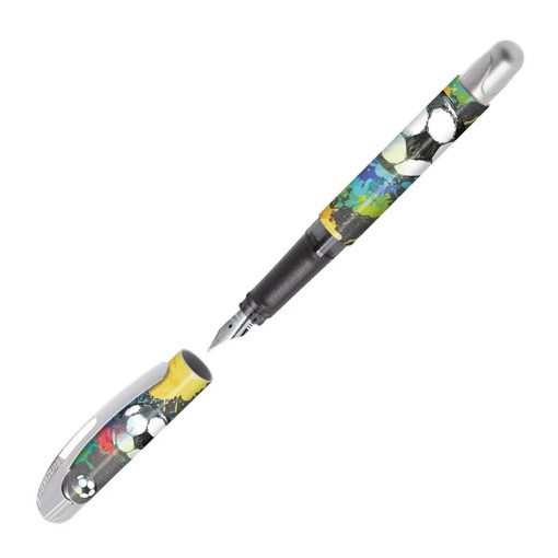 Picture of Stylo (Fountain pen) Football Online