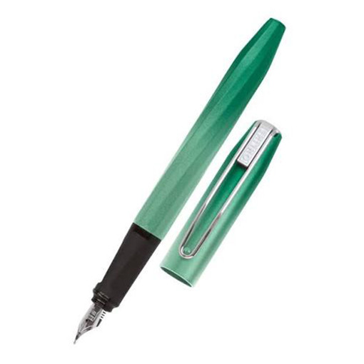 Picture of Stylo (Fountain pen) Green Slope Online
