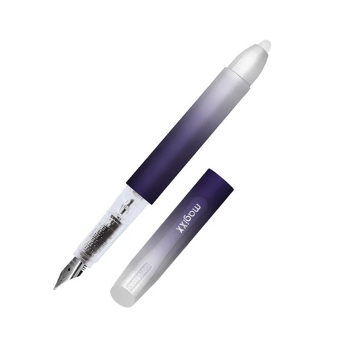 Picture of Stylo (Fountain pen) Lavender Magixx Online