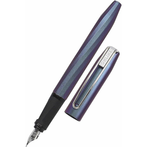 Picture of Stylo (Fountain pen) Lilac Slope Online