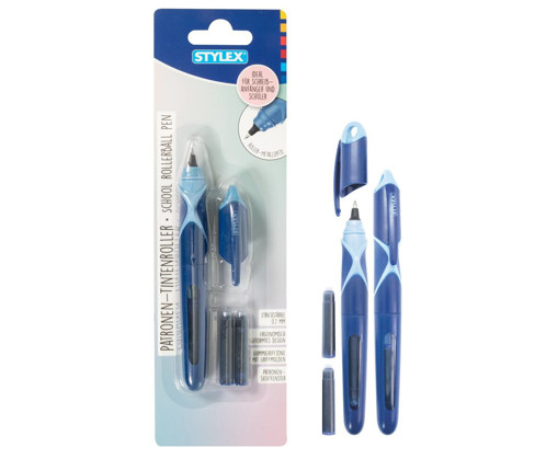Picture of Stylo (Rollerball Pen) 0.7mm Stylex