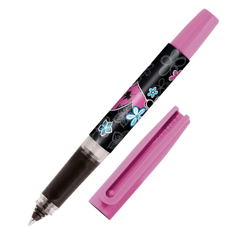 Picture of Stylo (Rollerball Pen) Bachelor Online,Heart Beat