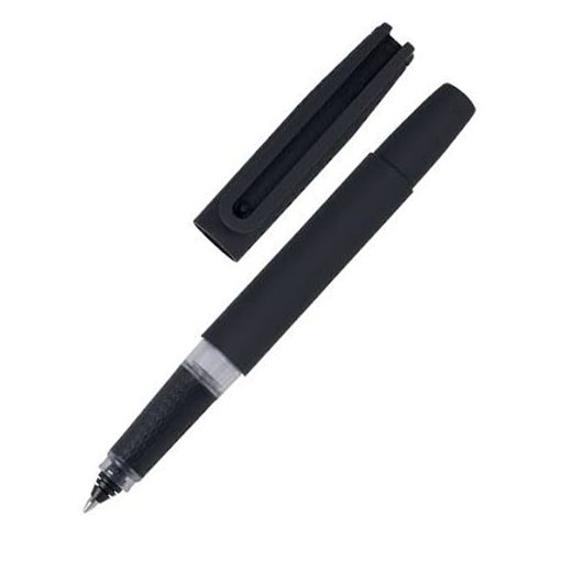 Picture of Stylo (Rollerball Pen) Black Bachelor Soft Online
