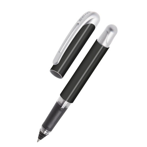 Picture of Stylo (Rollerball Pen) Black College II Online