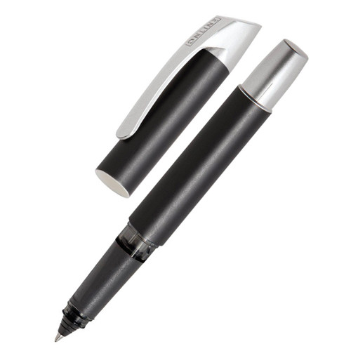 Picture of Stylo (Rollerball Pen) Black Soft Online