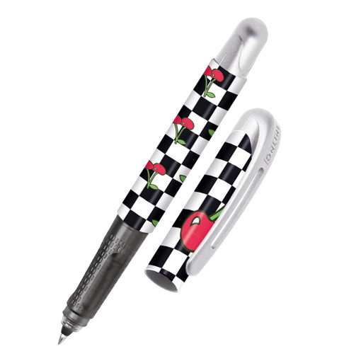 Picture of Stylo (Rollerball Pen) Cherry Refillable Online