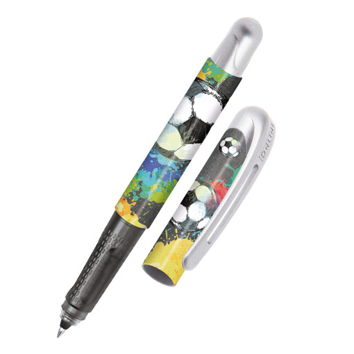 Picture of Stylo (Rollerball Pen) Football Online