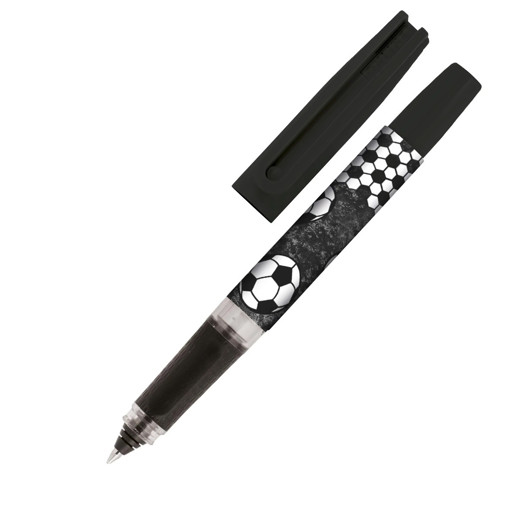 Picture of Stylo(Rollerball Pen) Bachelor Online,Football