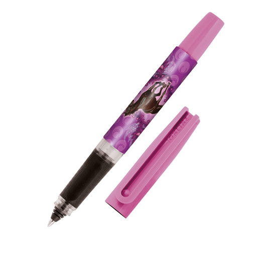 Picture of Stylo(Rollerball Pen) Bachelor Online,Lovely Horse