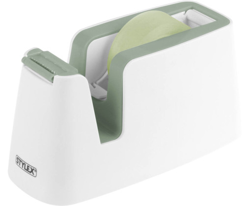 Picture of Tape dispenser 18mmx33m With Tape Stylex.Blade