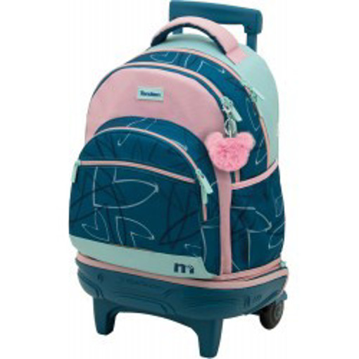 Picture of Trolley Bag Large Queen Tandem